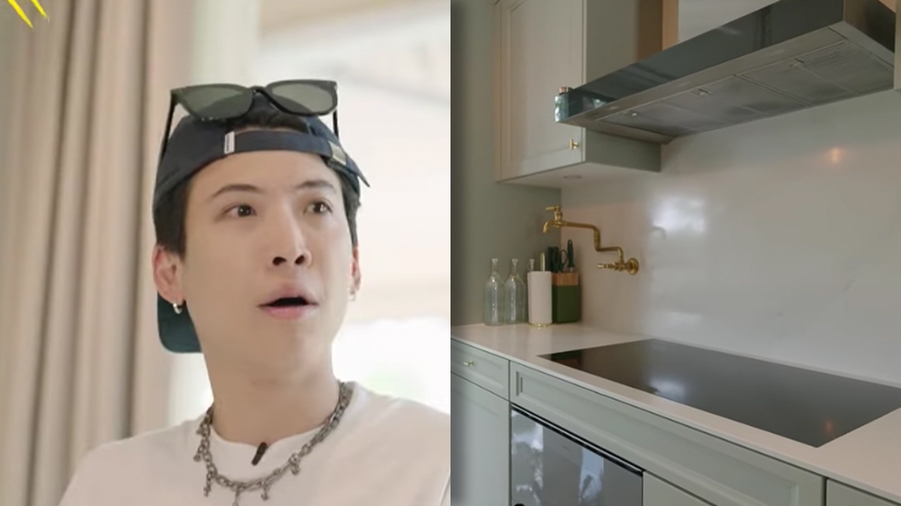 เปิดอาณาจักร ป๊อก จิราธิวัฒน์ แค่ราคาห้องครัวก็ซื้อบ้านได้หนึ่งหลัง 