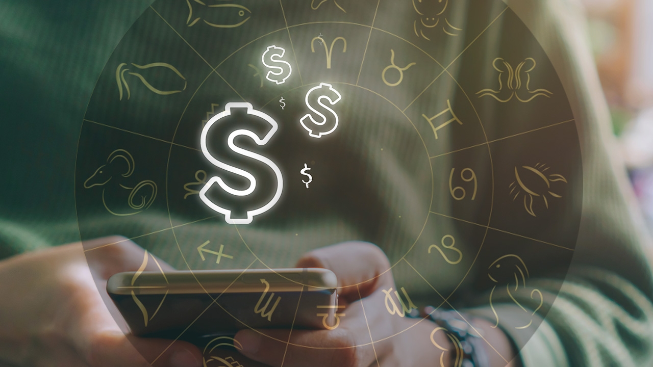 เช็กดวงการเงิน 12 ราศี ประจำเดือนมีนาคม 2567 เตรียมตัวรวยรับทรัพย์