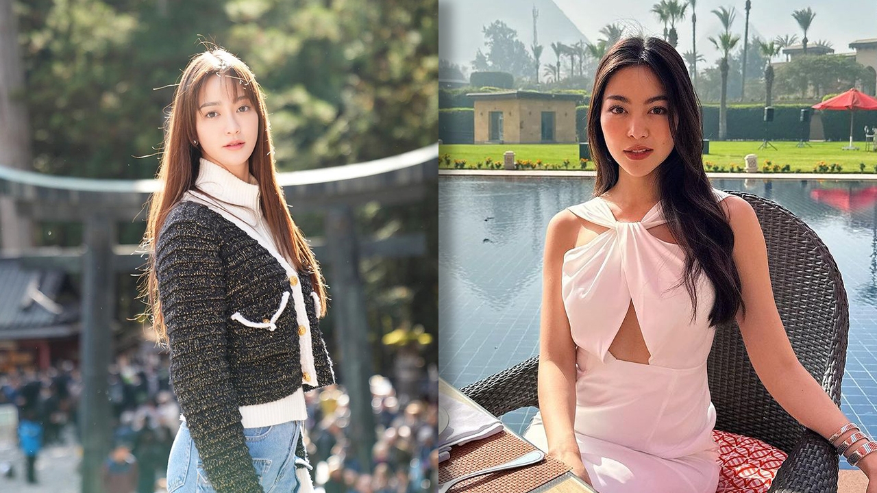 พริม พริมา ตอบไม่กั๊กทะเลาะ พราวฟ้า จริงมั้ย หลังคนสงสัยไม่มาร่วมงานแต่ง