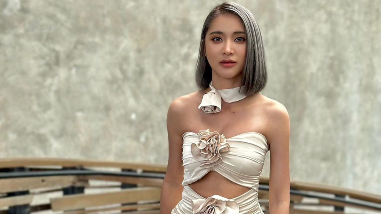 ตัวตึงตอบเมนต์ มินดา พูดชัด มีความสุขมากแม้ถูกด่า พร้อมเหตุผลสุดปัง