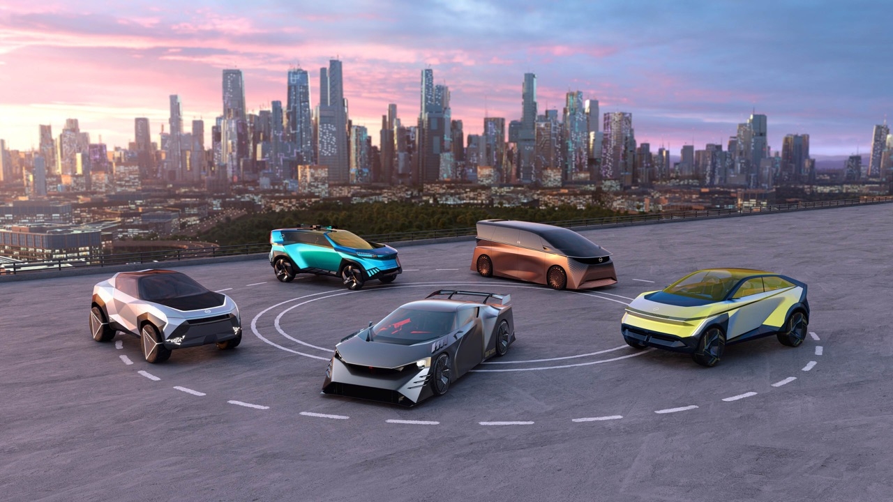 มองอดีต ส่องอนาคต 90 ปีของ Nissan แบรนด์รถยนต์ในใจคนรักรถ 