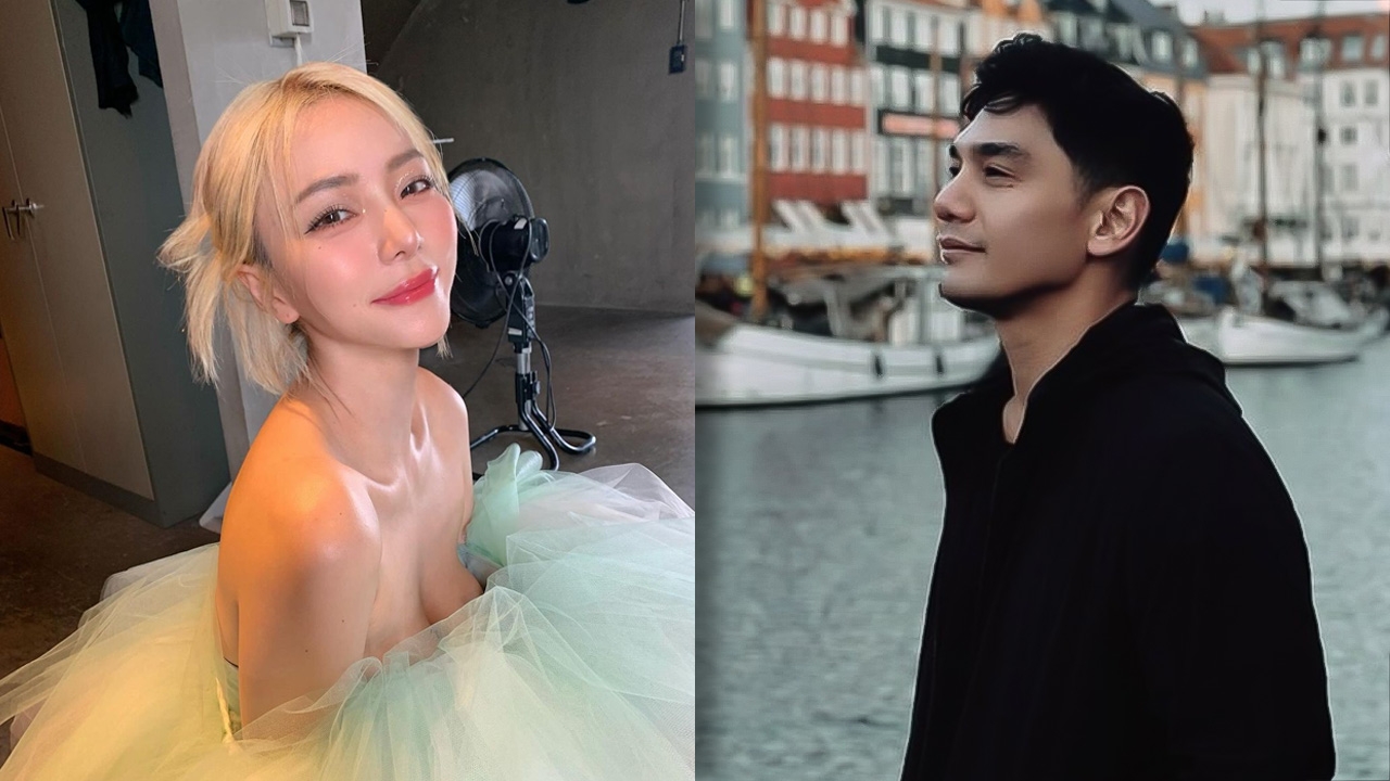 โปรไฟล์เริดไม่ไหว เปิดประวัติหวานใจ นิวเคลียร์ ผู้ชายคนนี้ไม่ธรรมดาบอกเลย