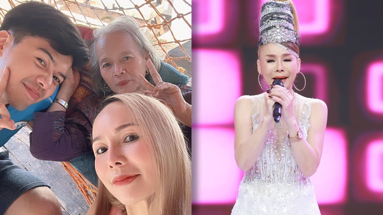 เปิดชีวิตล่าสุด หมอลำชื่อดัง หลังหายไปนาน ระบายความในใจ จนกลั้นน้ำตาไม่อยู่ 