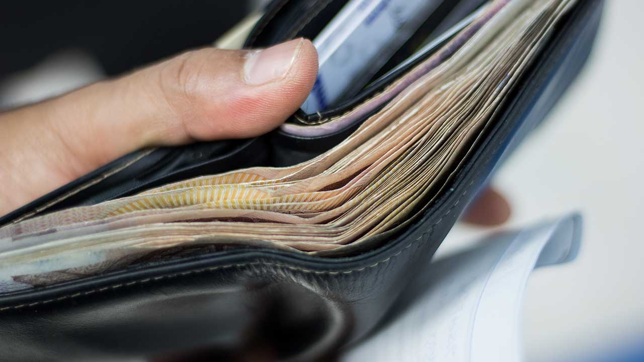 4 ราศี ปังสุดหยุดไม่อยู่ ดวงการเงินอยู่ในเกณฑ์ดีมาก เตรียมเปิดกระเป๋ารับทรัพย์