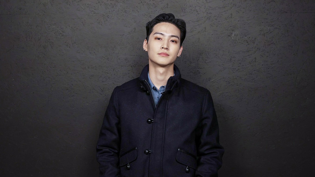 เจบี ลีดเดอร์คนเก่งของ GOT7 เจ้าของรอยยิ้ม-สายตาละลายหัวใจ 