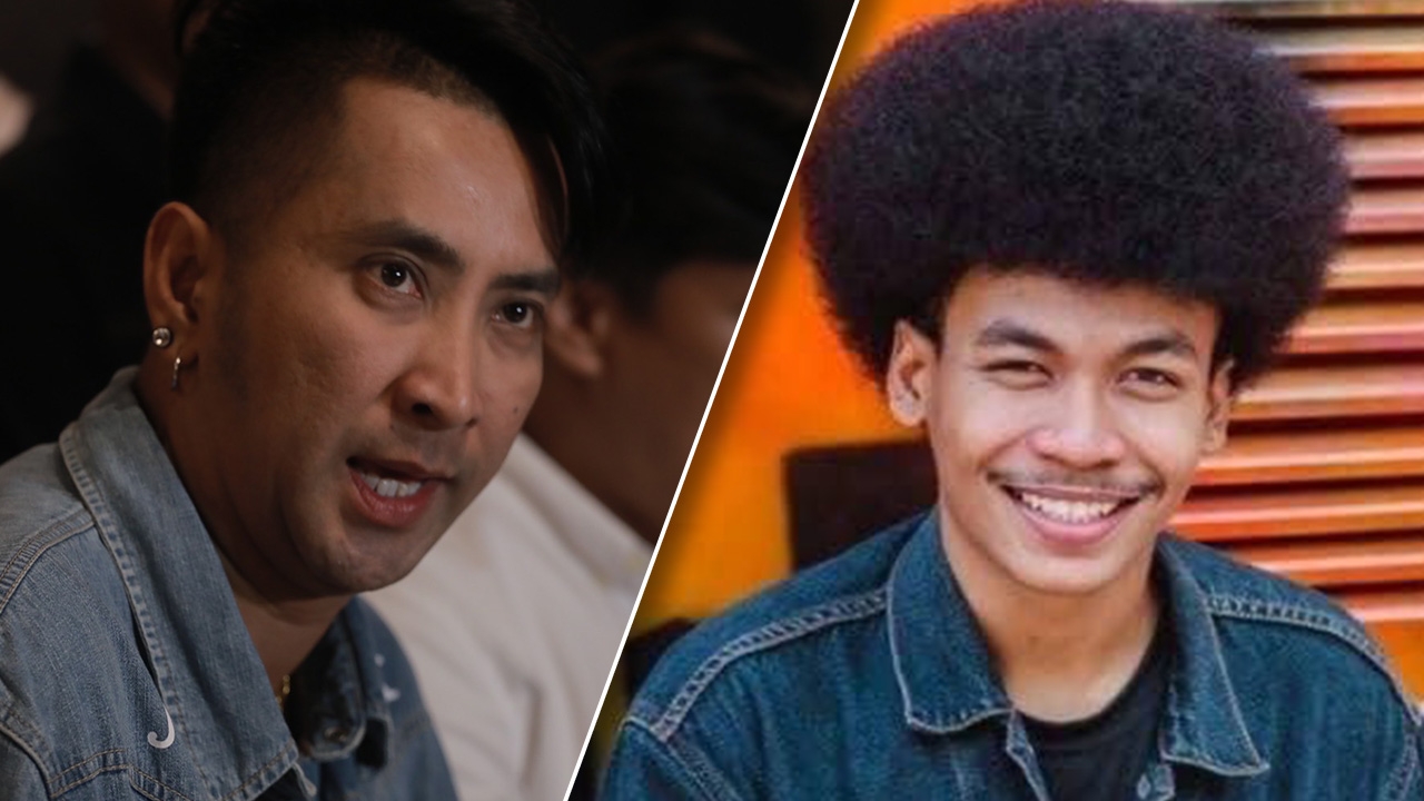 บอล เชิญยิ้ม เล่าหมดเปลือกมีปัญหา โชค รถแห่ เสียใจช่วยทุกทางแต่เจอเมียนินทา