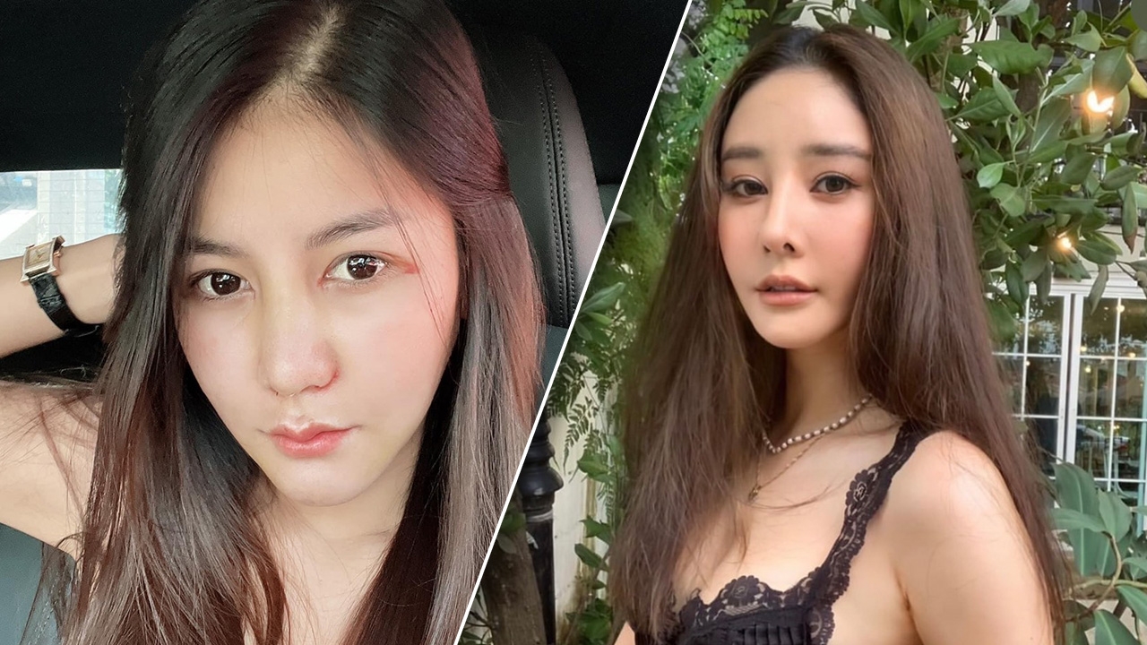 ครูเบียร์ เปิดหน้าหลังทำศัลยกรรมเกาหลีชุดใหญ่ คนแห่ทักคล้าย แตงโม นิดา