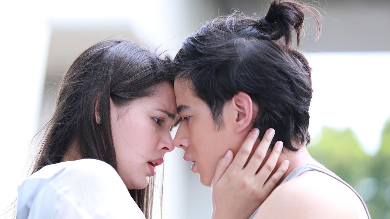 ฟีดแบ็กละคร "คือเธอ" ดีเกินต้าน "มาริโอ้-ญาญ่า" โกยคำชม เคมีละมุนฟุ้งเต็มจอ