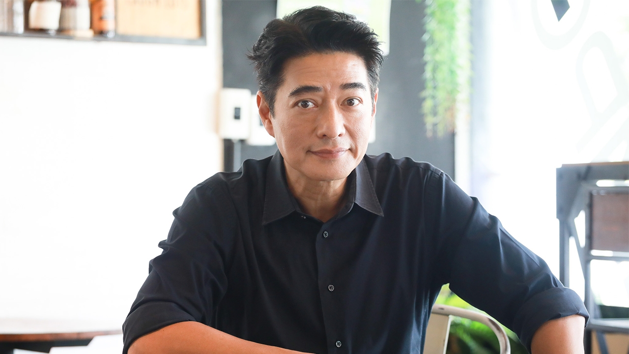 ก้อง สหรัถ กับ 34 ปีวงการบันเทิง ตอบชัดเป็นคนเนี้ยบอย่างที่คิดหรือไม่