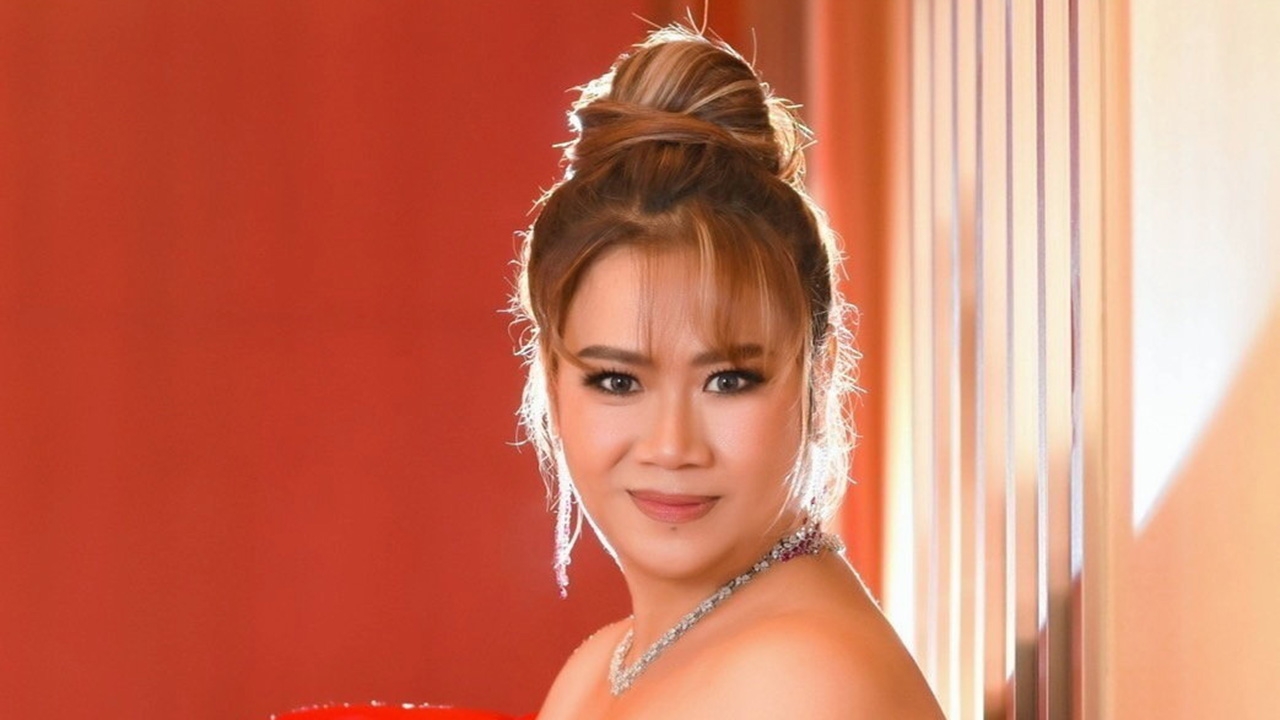 เปิดจักรวาลความสุข “ศุภมาส อิศรภักดี” ส.ส.นํ้าดี มีลูกเติมเต็ม