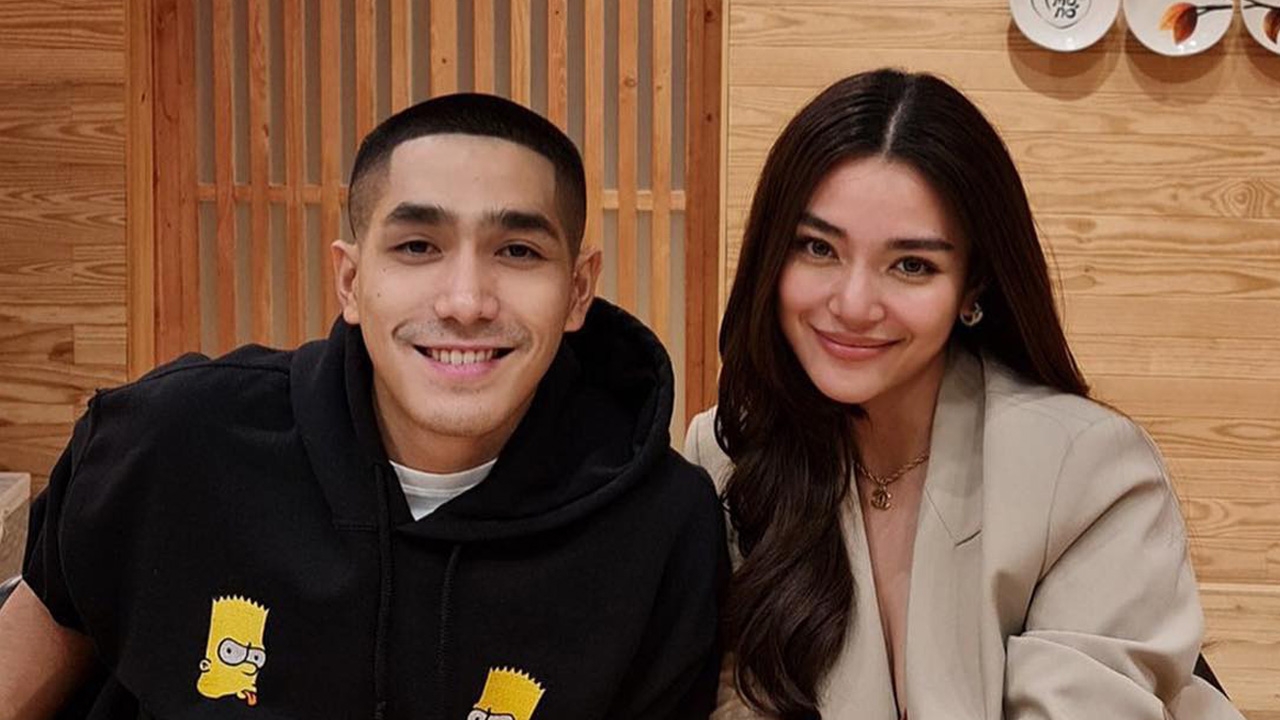 จับตาความสัมพันธ์ "ปราง&โต้ง" ส่อเค้าร้าวรัก คนหนึ่งปลีกวิเวกอีกคนสื่อบอกลา