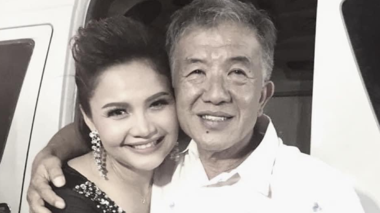 สุดเศร้า ตั๊กแตน ชลดา สูญเสียพ่อเล็ก ไม่มีโอกาสได้กราบลา