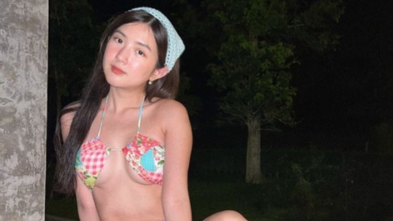 เบียร์ เดอะวอยซ์ เซ็กซี่จนได้เรื่อง ถูกชายทักหา ส่งของลับให้ดู (คลิป)