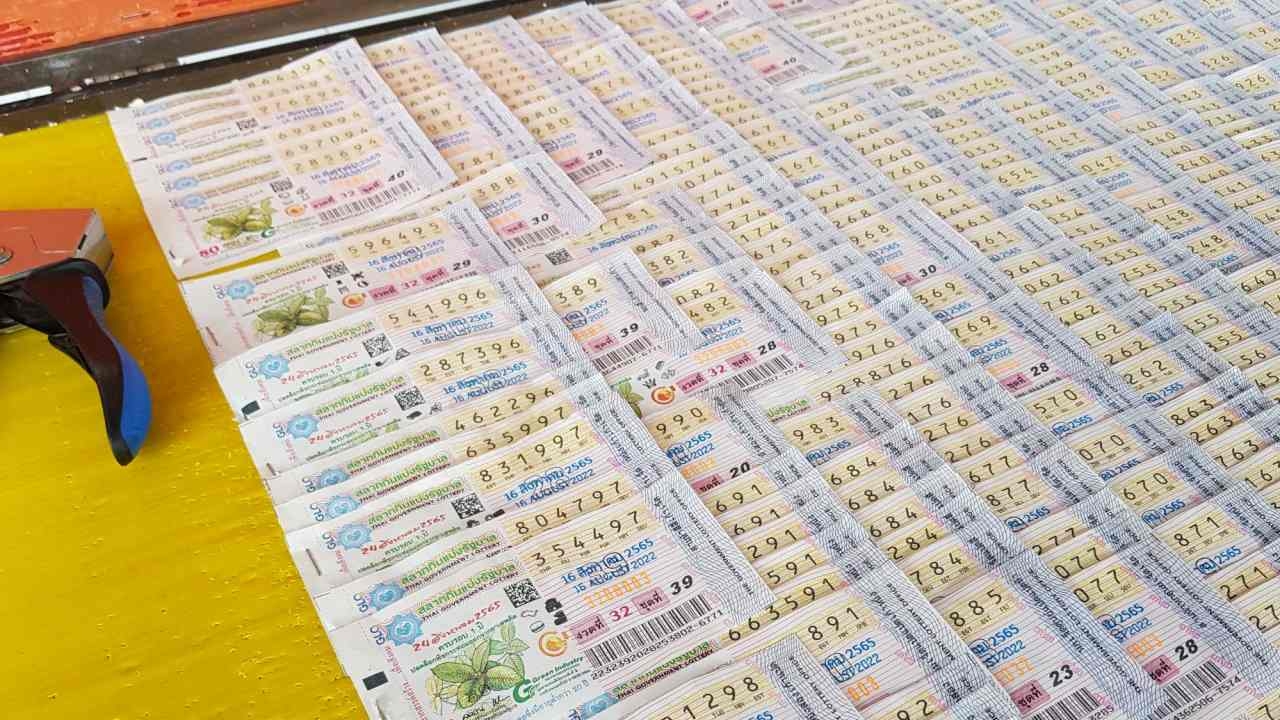 รวมเลขเด็ด 16/8/65 หวยงวดล่าสุดออกบ่ายนี้ ลุ้นใครจะได้โชค เป็นเศรษฐีใหม่