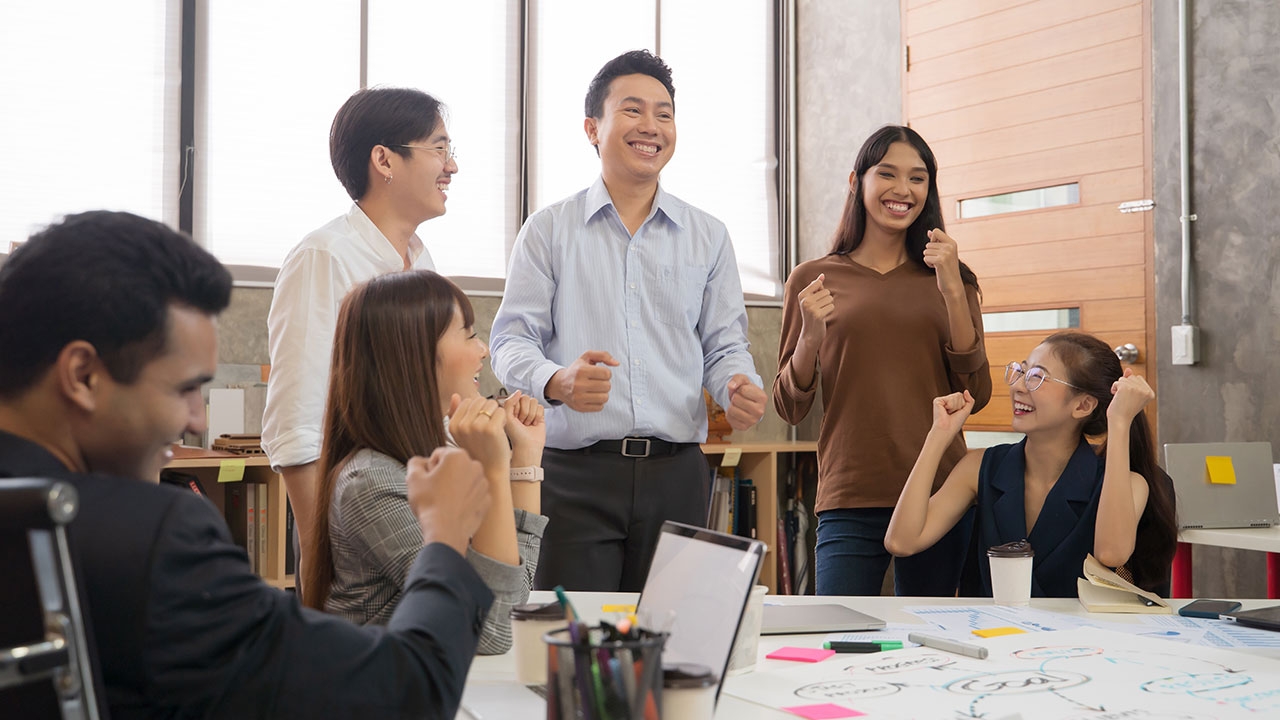 3 ราศี ดวงพุ่งกลายเป็นดาวรุ่ง การงานดี ประตูแห่งความสำเร็จรอเปิดต้อนรับ