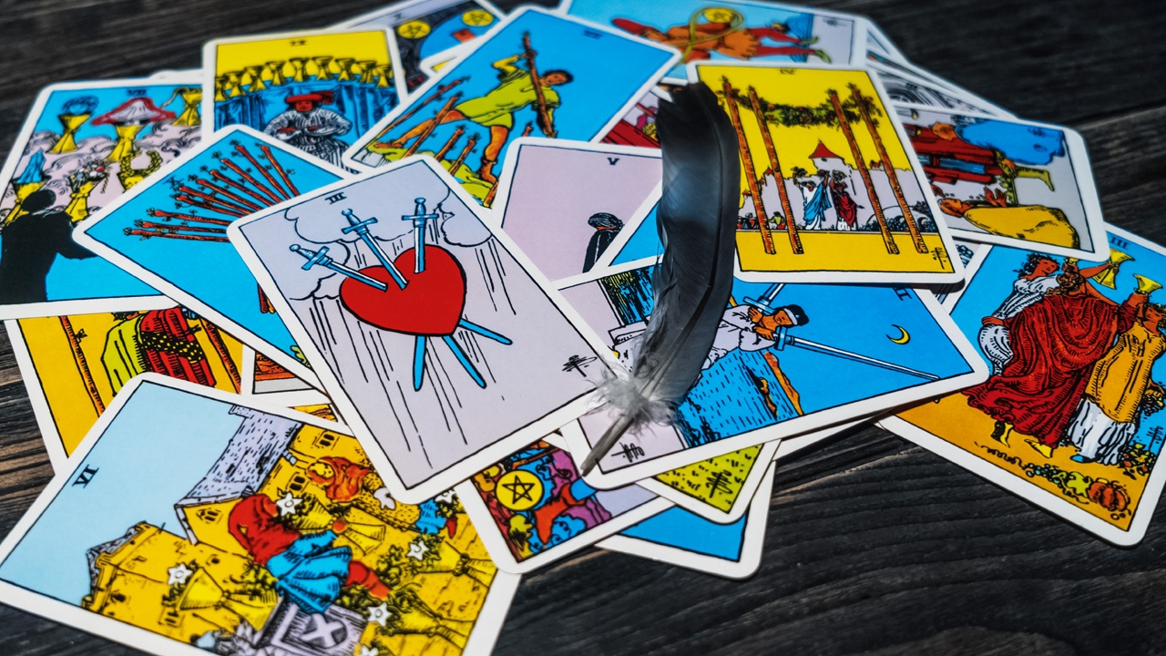 ดูดวงไพ่ยิปซี รายปักษ์ 16-31 กรกฎาคม 2565 การเงิน การงาน ความรัก ครบทั้ง 12 ราศี