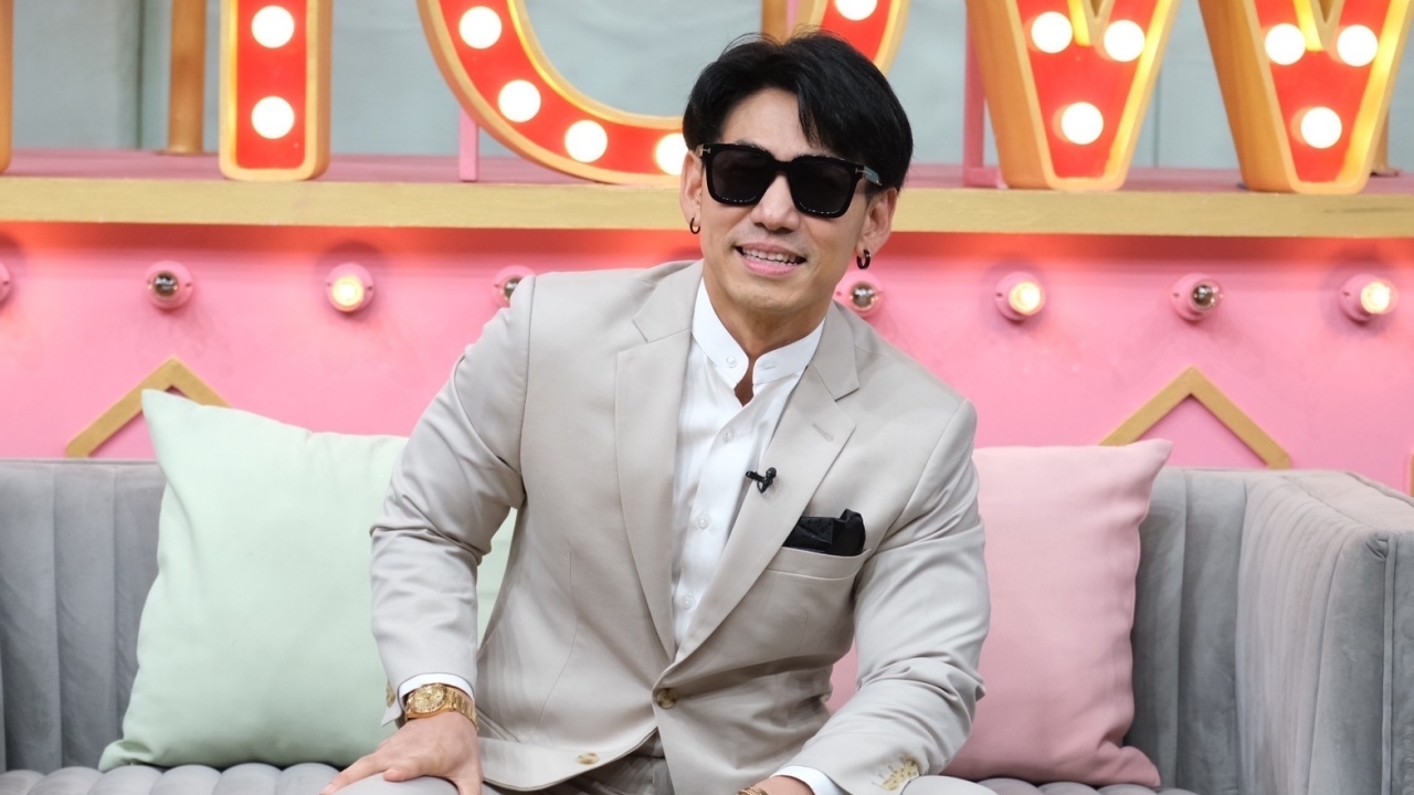 ดีเจเพชรจ้า มีรักครั้งใหม่สาวนอกวงการ นิวเคลียร์ ไม่ใช่สเปกอีกต่อไป