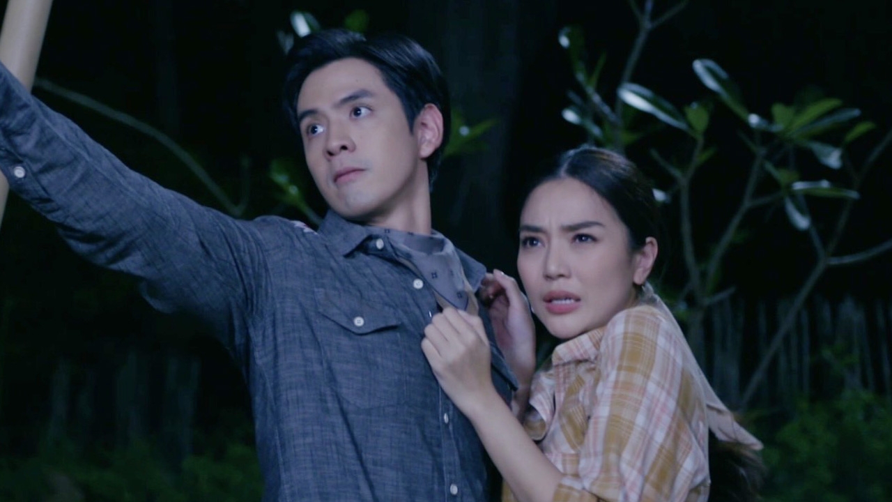 "ฟ้าเพียงดิน" เตรียมลงจอ "ฟิล์ม-ปราง" ปะทะสุดเข้มข้น ศึกแห่งการกอบกู้ศักดิ์ศรี