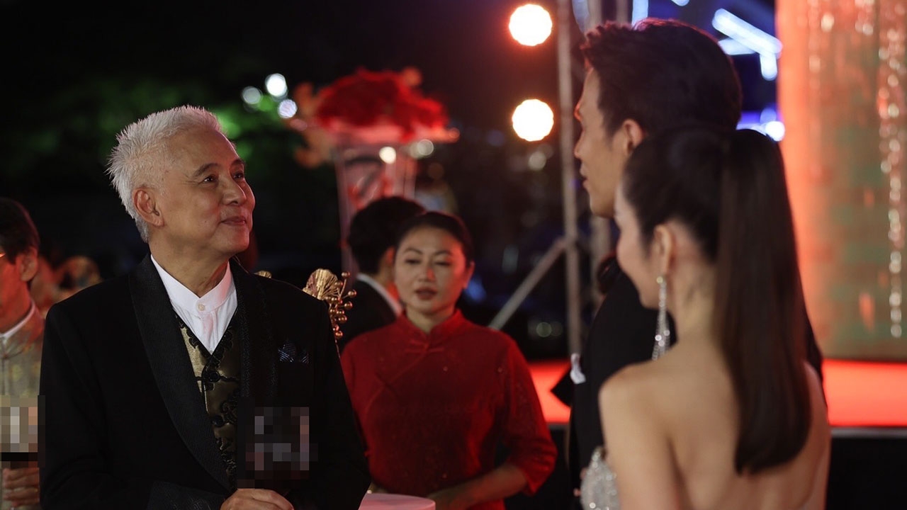 "อาตู่ นพพล" นำทีมเปิดหน้าสู้ รุ่นใหญ่-รุ่นเล็ก ประชันความเฉียบ ใน "ใต้หล้า"