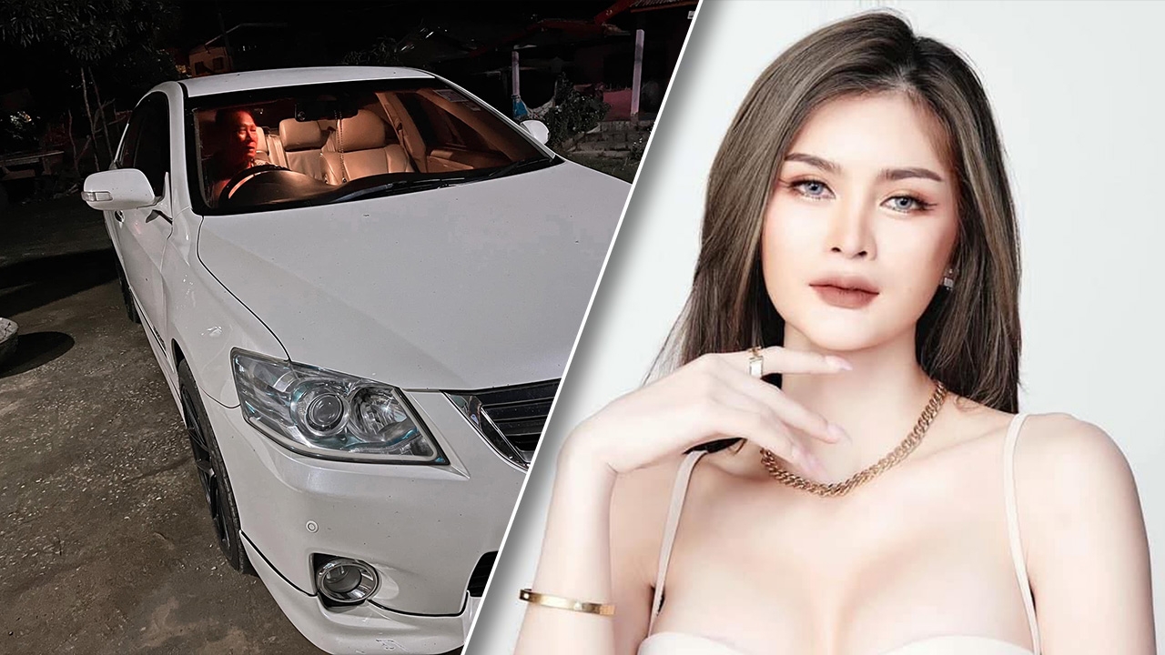 เอ๋ มิรา ซื้อรถมือสอง แต่คนถามเป็นถึง CEO ทำไมไม่ขับป้ายแดง