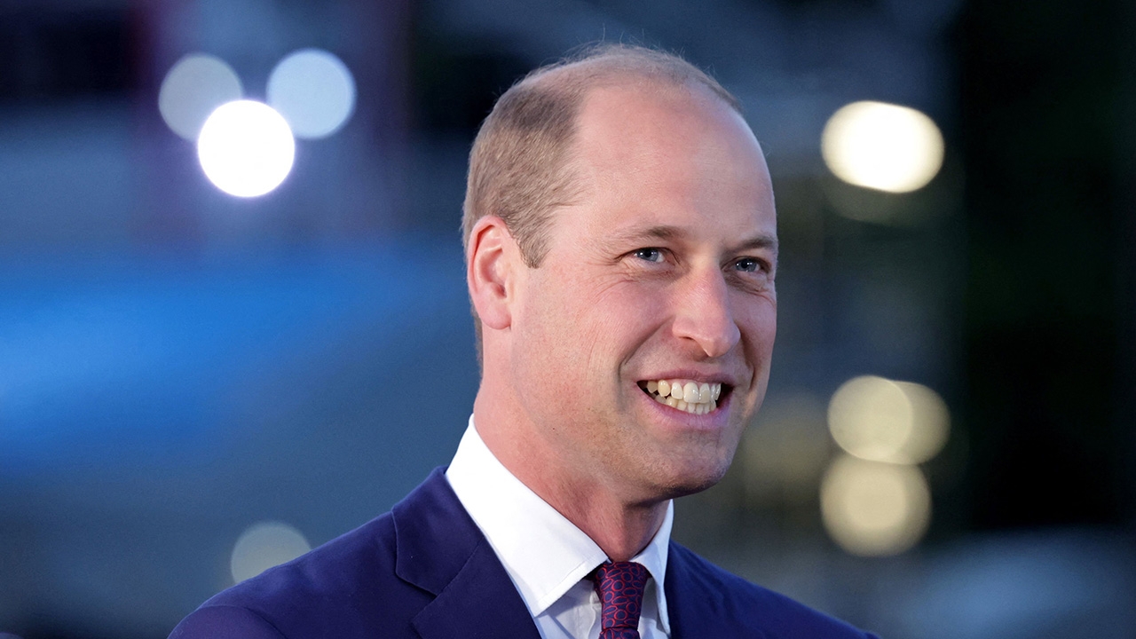 ความหวังใหม่ยุคผลัดใบราชวงศ์อังกฤษ “เจ้าชายวิลเลี่ยม” นำทัพปฏิรูปสถาบัน