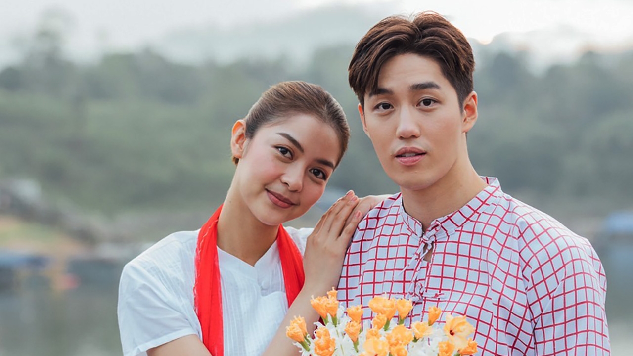 “ใต้หล้า” เรตติ้งแรงทั่วประเทศ พุ่ง 3.68 ร่วมลุ้นบทสรุป 2 ตอนสุดท้าย