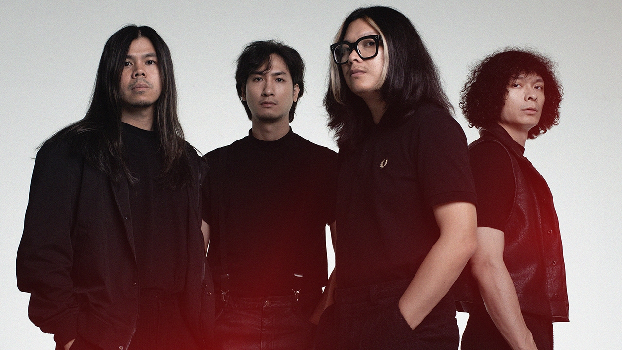 The Yers พูดตรงๆ 13 ปีวงการเพลง เหตุผลที่ไม่ชอบเล่นคอนเสิร์ตตามร้าน