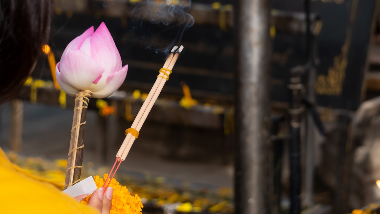 เปิดเคล็ดลับเสริมดวง เสริมโชคลาภ ทำแล้วเฮงตลอดเดือนกรกฎาคม 2565