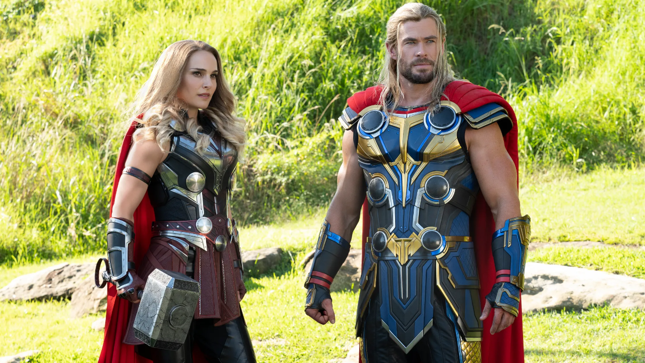 5 เรื่องน่ารู้ "Thor: Love and Thunder" และเครดิตตอนจบที่ห้ามพลาด