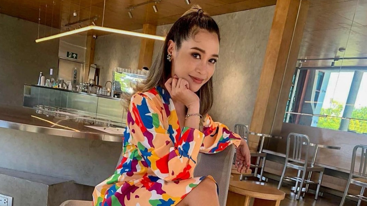 ทราย เจริญปุระ เล่าชีวิตหลังหยุดยาซึมเศร้า ป่วยโรคนี้ไม่ใช่เรื่องน่าอาย