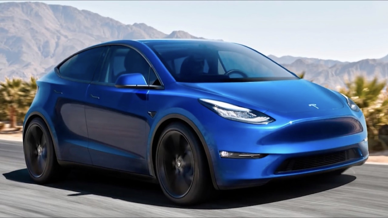 2021 tesla deals model 2