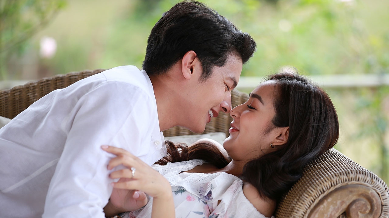ปลดล็อกหัวใจ ลุ้นบทสรุปความรักของ ภิไธย กับ ปลา ในละคร รตีลวง ตอนจบ