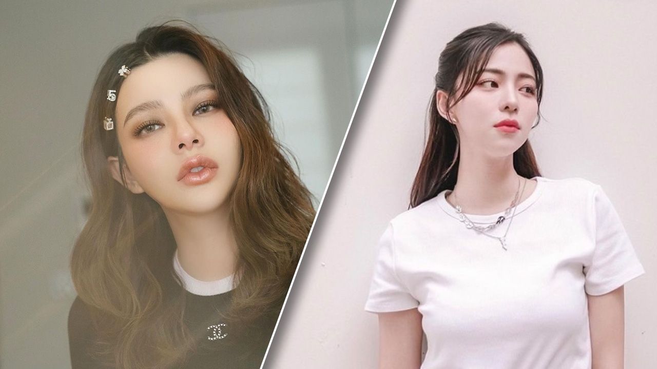 นิวเคลียร์ แต่งตัวเรียบร้อย ดิว อริสรา เข้ามาทักไม่โป๊ละเนอะ