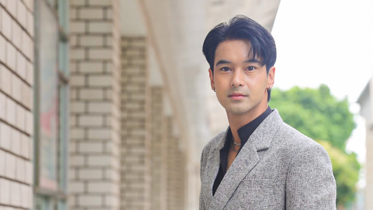 อ๊อฟ ชนะพล อยู่วงการ 16 ปีแต่ไม่ถูกลืม เล่าถึงวันที่เจอข่าวฉาวให้ท้อใจ