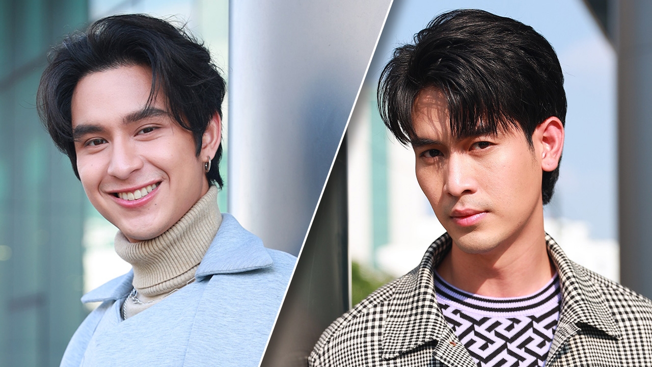 "ฤทัยบดี" ละครใหม่ ค่าย 9 บีเวอร์ฯ พระเอกฮอต "โดนัท-จิณณ์" ประกบ 2 นางเอกดาวรุ่ง