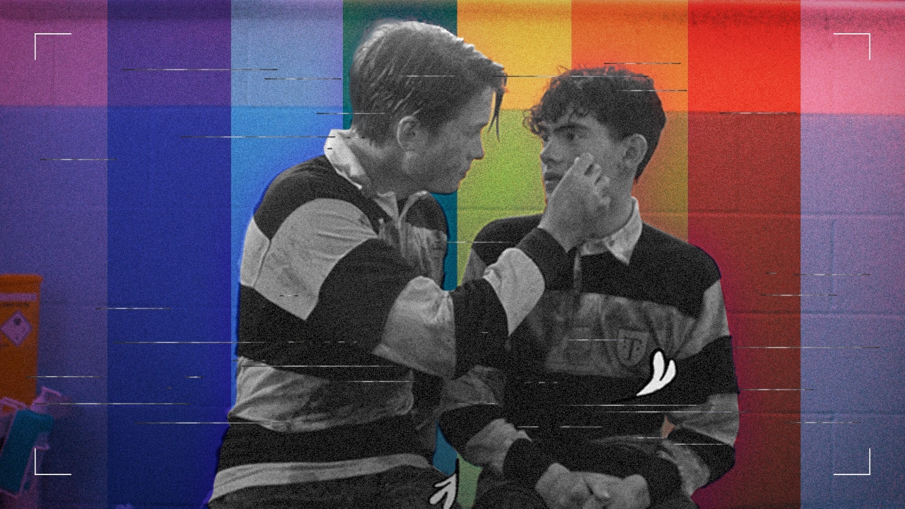 ลิสต์ซีรีส์-หนัง LGBTQ+ น่าดู เฉลิมฉลองเดือนแห่ง Pride Month
