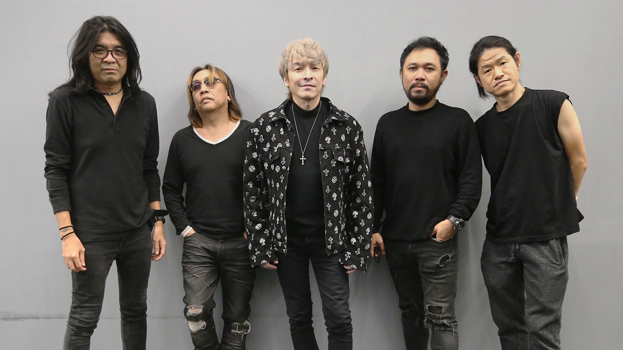 Blackhead การเดินทาง 27 ปี และสิ่งที่ตั้งใจสานต่อเพื่อ นุ๊กซี่ อัญพัชญ์