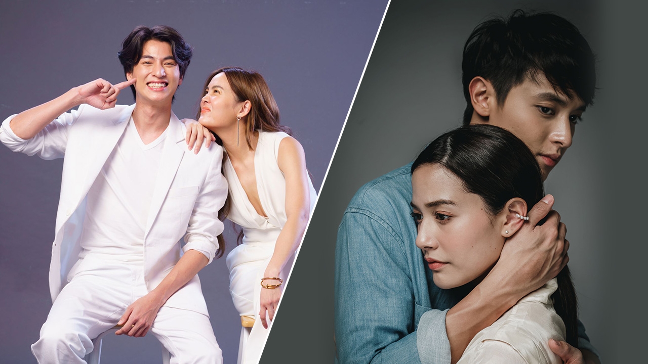 ช่อง 3 ปล่อยหมัดเด็ดละครใหม่ 15 เรื่อง ขนทัพนักแสดงเขย่าเรตติ้งหน้าจอ