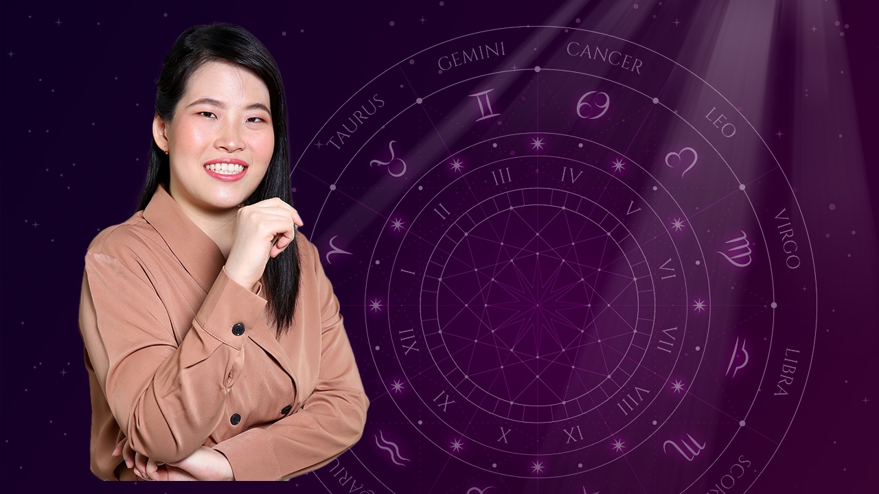 จัดอันดับความปัง 12 ราศี ในปี 2566 หลังดาวใหญ่ย้ายออก หมอไก่ พ.พาทินี