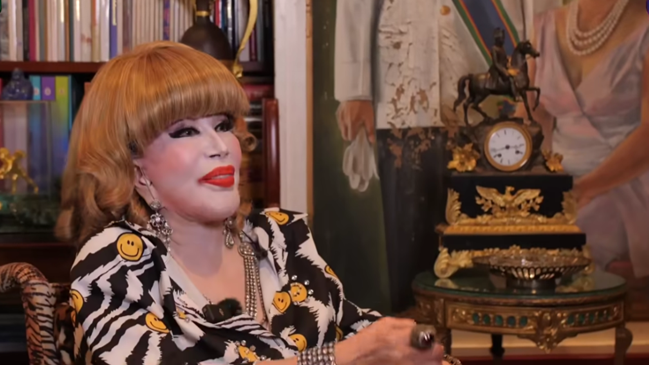 เปิดคฤหาสน์หรู ไฮโซสุมณี ใจกลางกรุงเทพฯ มูลค่าที่ดิน 6,000 ล้านบาท