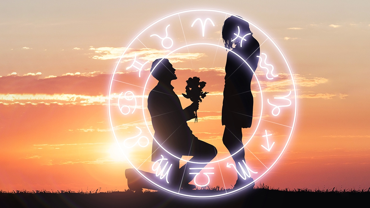 ดูดวงปี 2566 หมอช้าง ชี้ 3 ราศี ความรักเด่น ถึงจุดสิ้นสุดทางเพื่อน สละโสดปีนี้