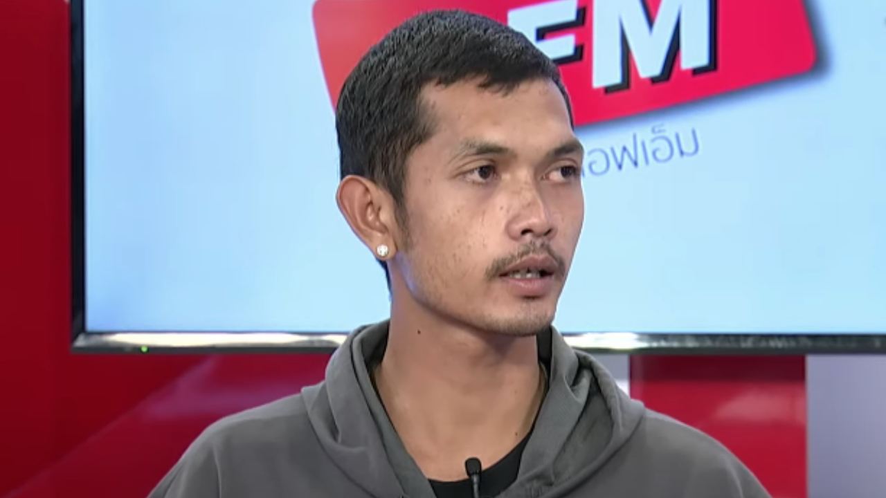 ล้มทั้งยืน ถูกแฟนหลอกให้ทุบบ้าน สุดท้ายชิ่งหนี เหลือแต่หนี้กับเสาไว้ดูต่างหน้า