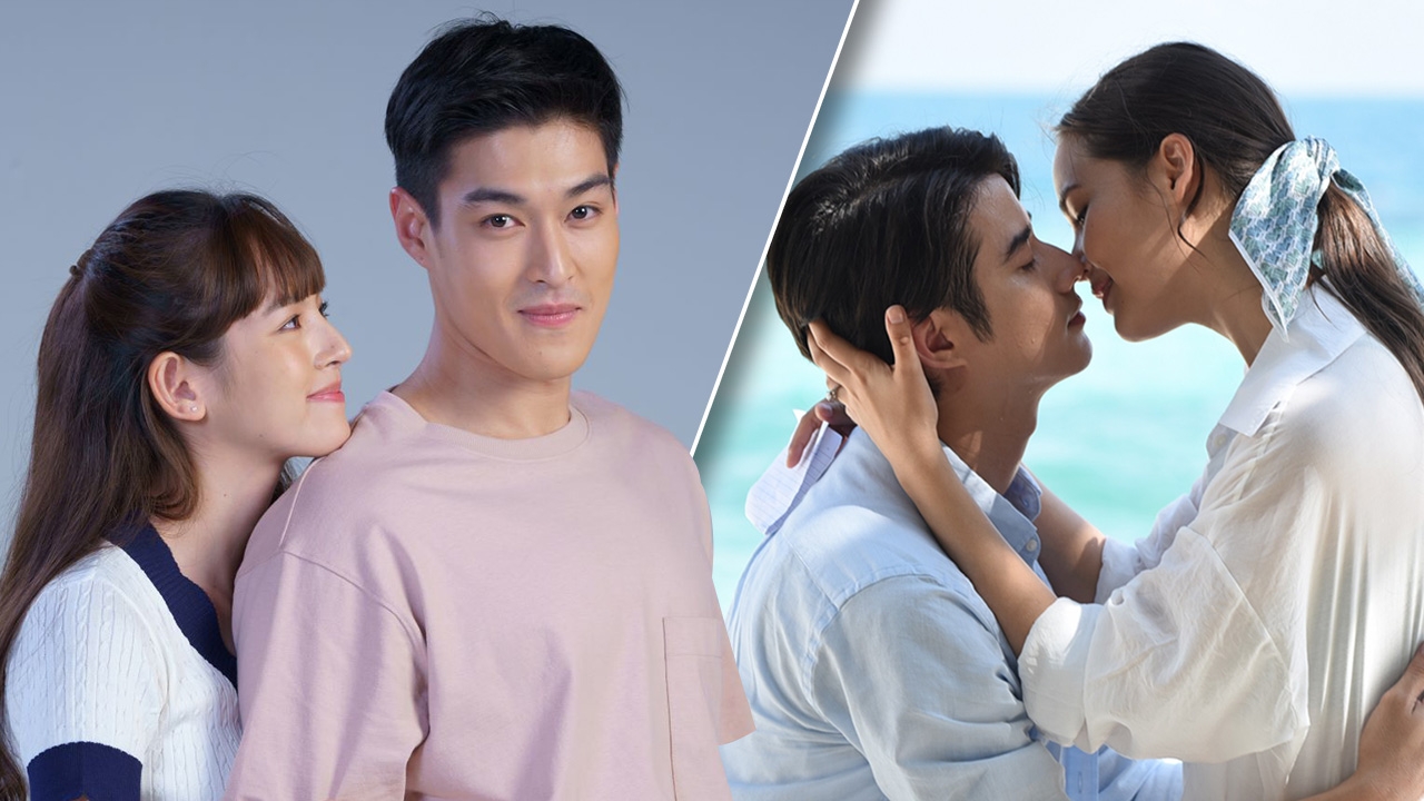 รวมละครเด็ดช่อง 3 ปี 2565 เข้มข้นครบรส เคมีพระนางสุดปัง ครองใจคนดู