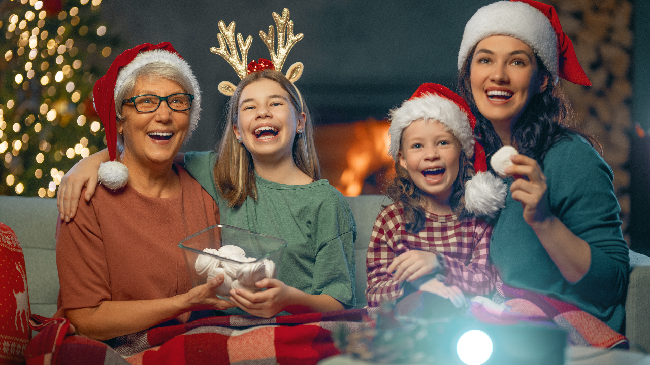 แนะนำ 10 การ์ตูนคริสต์มาส 2025 สนุกๆ ดูเพลินอบอุ่นหัวใจ