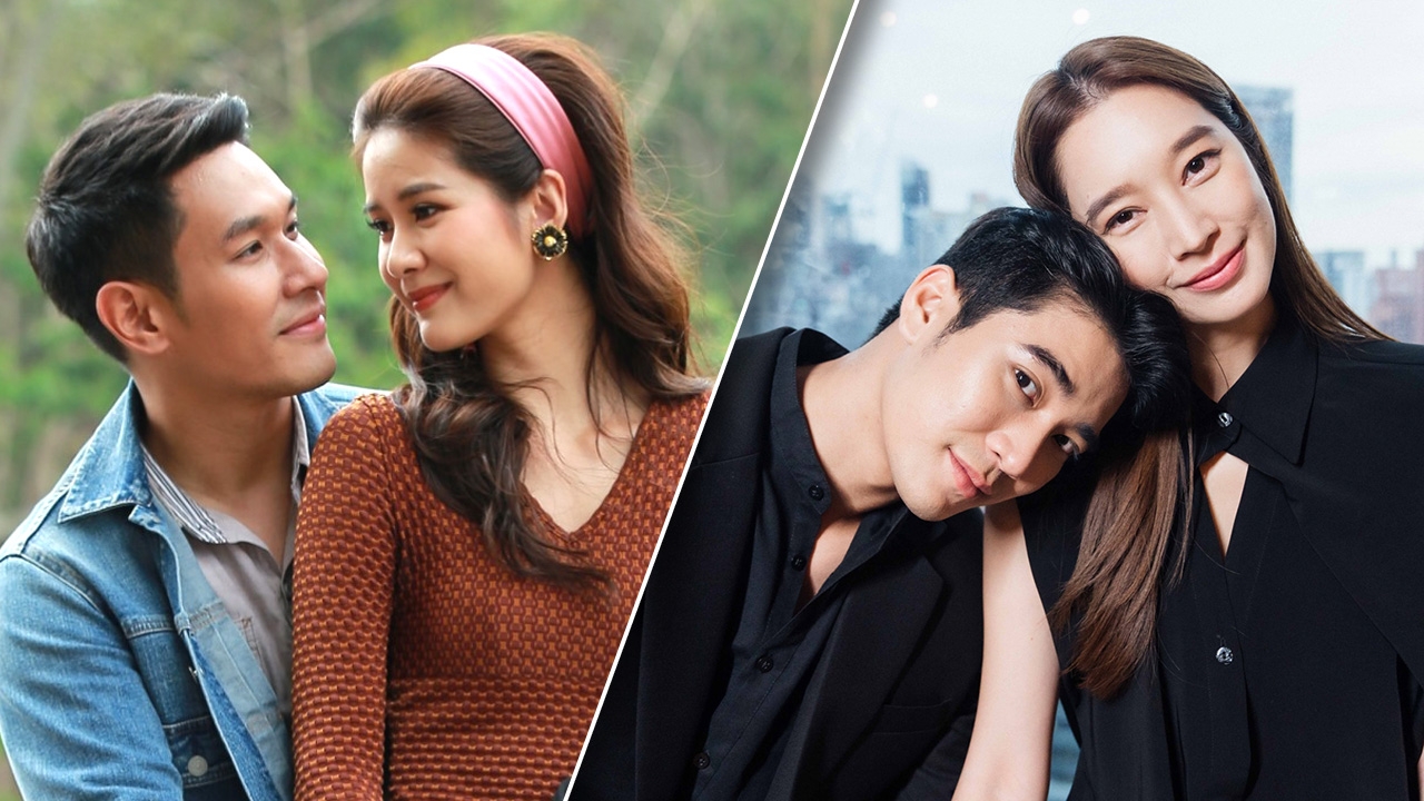 เปิดเรตติ้งละครช่อง 7 ปี 2565 สนุกครบรส ครองใจแฟนๆ พร้อมแจ้งเกิดดาวดวงใหม่