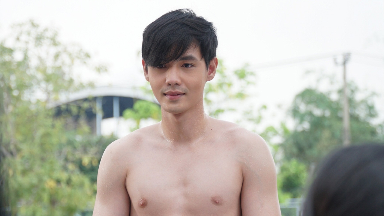 เปรม โชว์แมน รับบอลแทน นนนี่-ซาร่า ในซีรีส์ “เจนนี่ กลางวันครับ กลางคืนค่ะ”