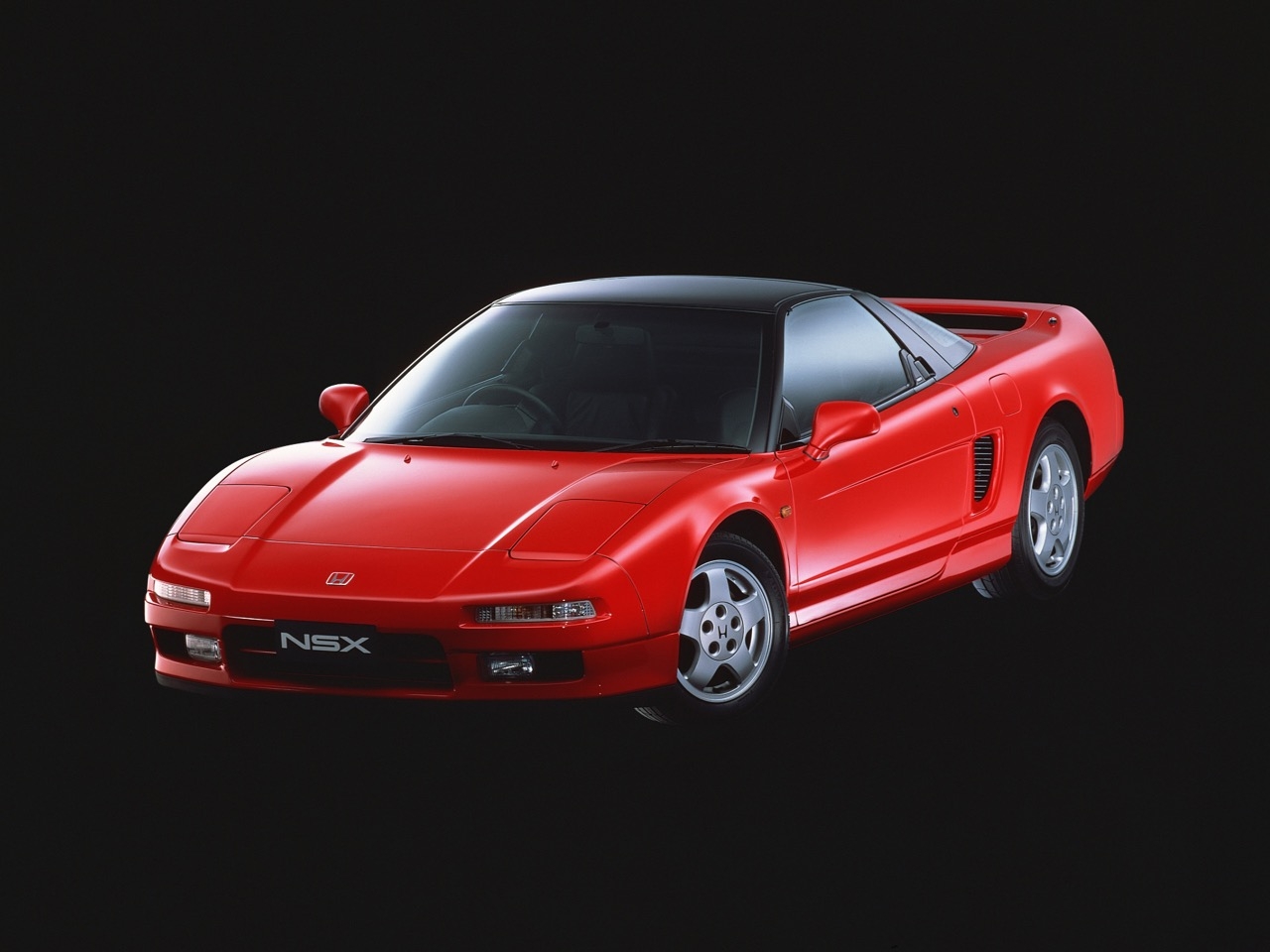 Honda NSX สปอร์ตตัวแพงจากญี่ปุ่นที่กล้าท้าชน Porsche และ Ferrari