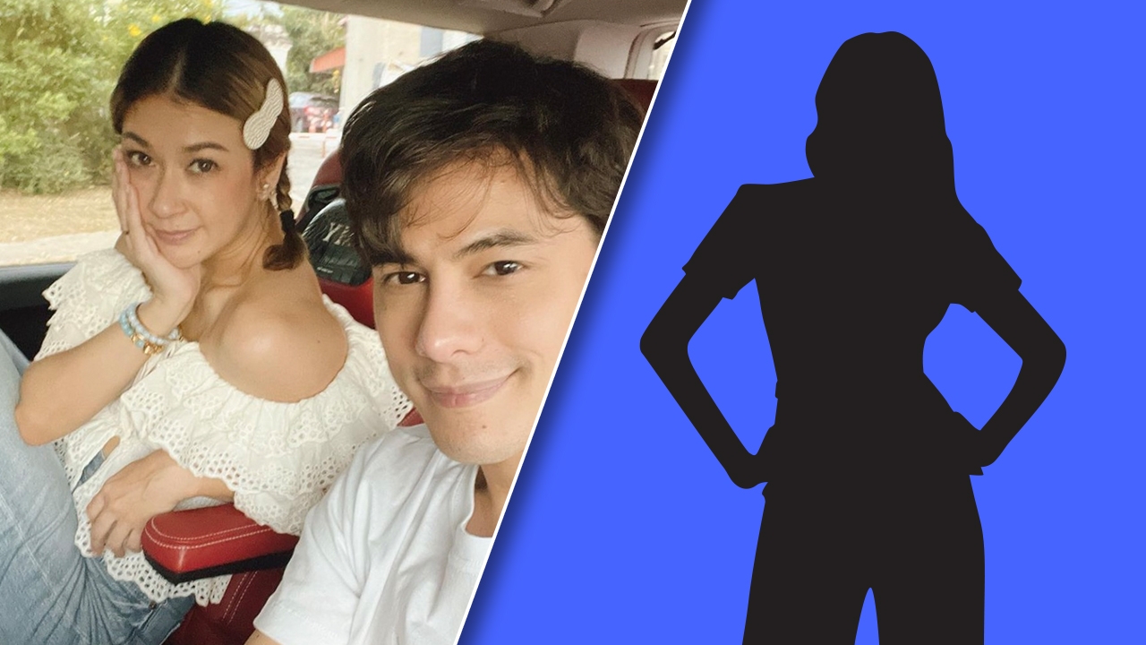 ชาวเน็ตแห่ทายใครคือ น้อง ต. คนที่เกือบทำงานแต่ง ซี-เอมี่ ล่ม