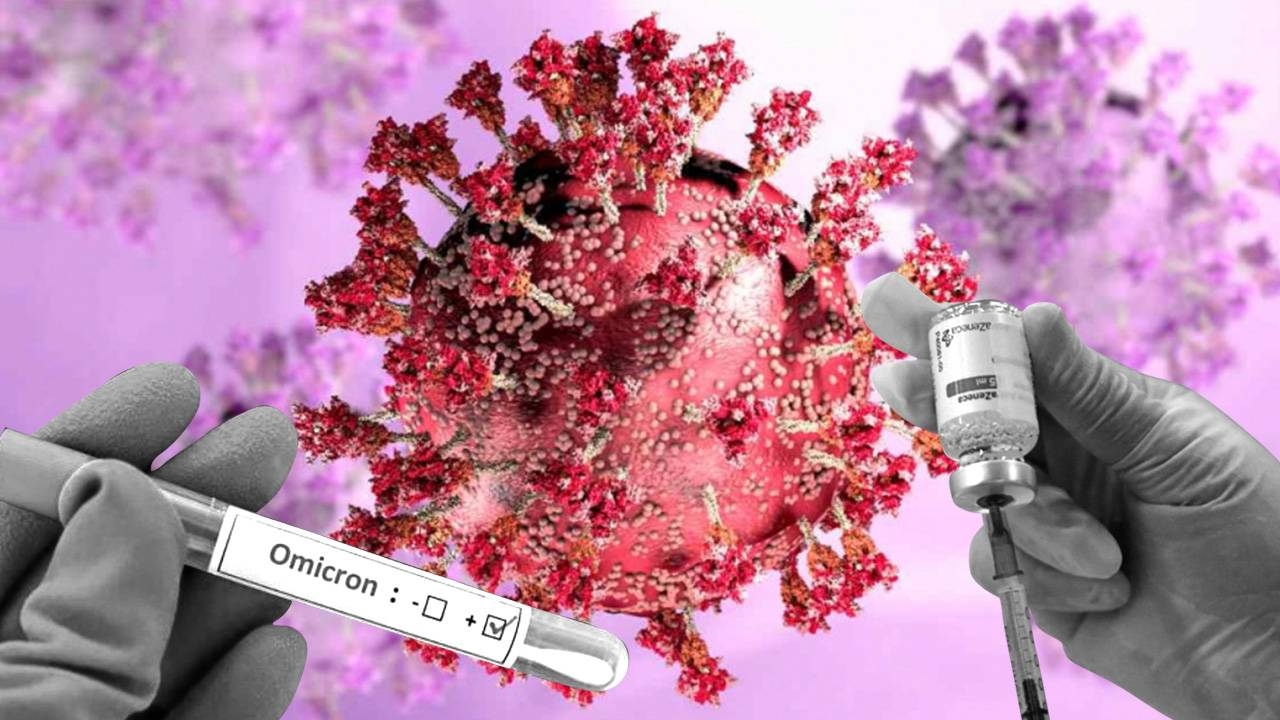 วัคซีนเข็มบูสเตอร์ยังจำเป็น พบโอมิครอน 4 สายย่อย คาดอนาคต "XBB" ยึดไทย