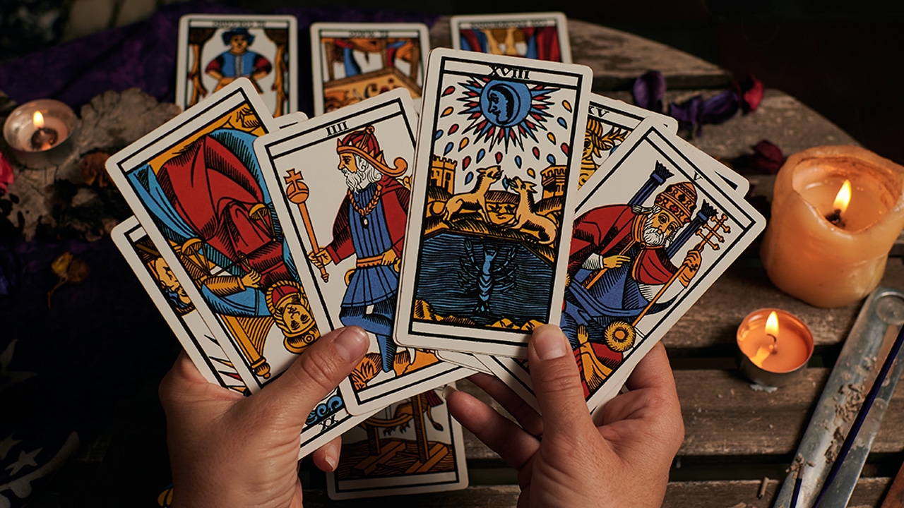 ดูดวงไพ่ยิปซี รายปักษ์ 16-31 ตุลาคม 2565 การเงิน การงาน ความรัก ครบทั้ง 12 ราศี